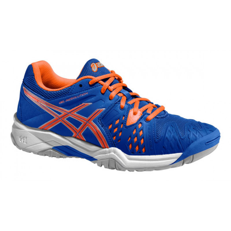 Asics resolution clearance 6